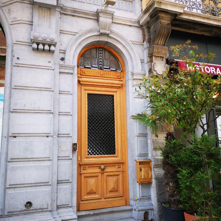 B&B La Ducale Gent Exterior foto