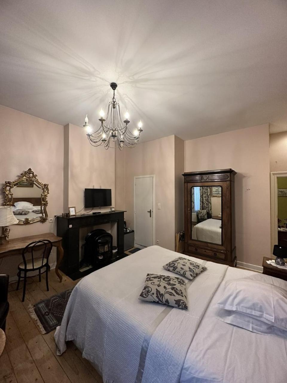 B&B La Ducale Gent Exterior foto