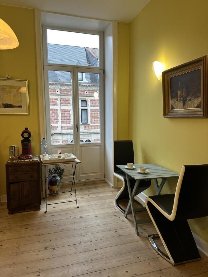 B&B La Ducale Gent Exterior foto