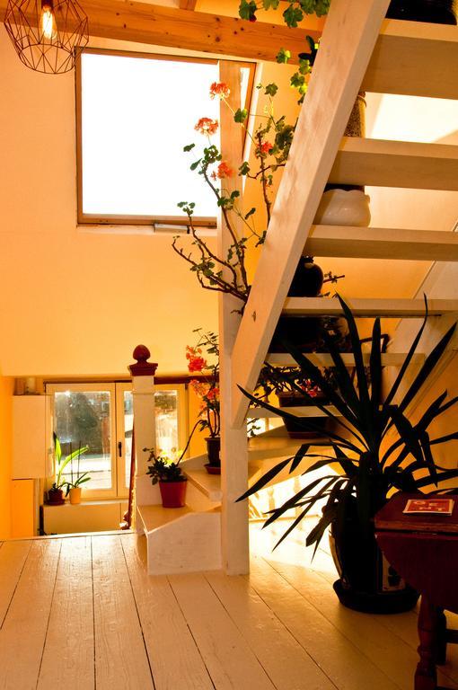 B&B La Ducale Gent Exterior foto