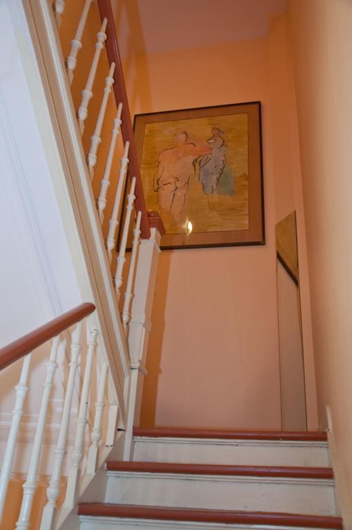 B&B La Ducale Gent Exterior foto