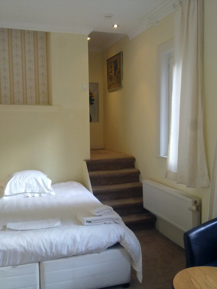 B&B La Ducale Gent Exterior foto